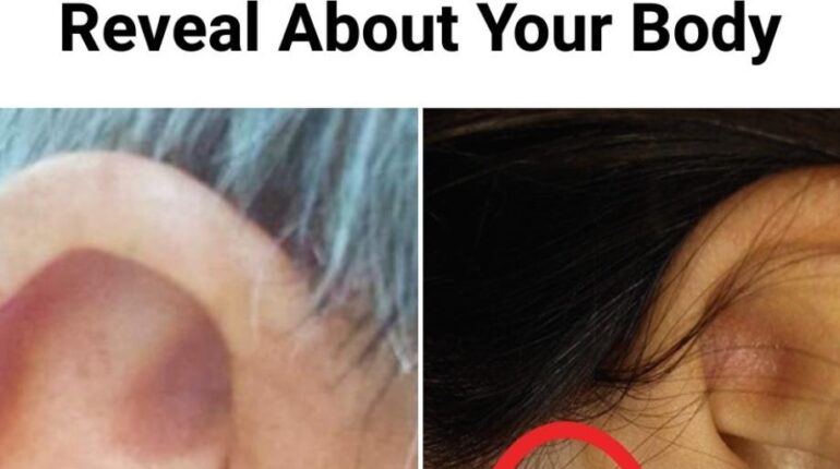 banana heart health cancer risk ear health tips Ear Infections Genetic Syndromes Medical Symptoms 