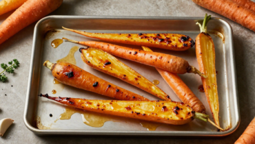 Winter Vegetable Wellington: the complete recipe that transforms your leftovers into a festive dish in 70 minutes