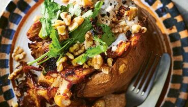 Roasted Sweet Potatoes and Mushrooms: The Chipotle-Maple Technique That Changes Everything Roasted Sweet Potatoes and Mushrooms: The Chipotle-Maple Technique That Changes Everything