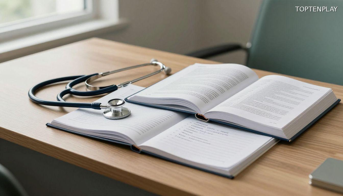 Image d'illustration © TopTenPlay EN