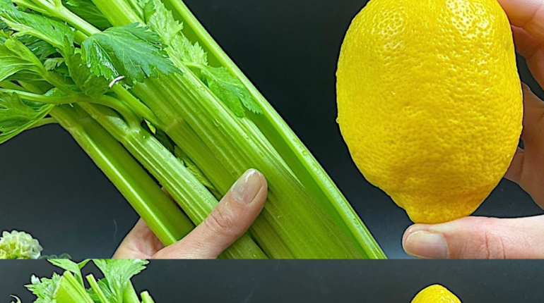 AHA ACC blood pressure update avoid extreme detox banana vinegar health benefits benefits of lemon at night Celery Morning Routine natural remedies 