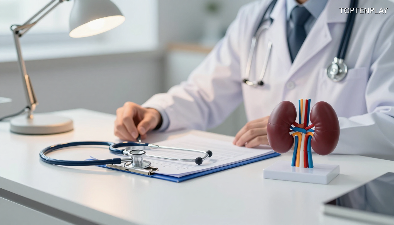 Image d'illustration © TopTenPlay EN