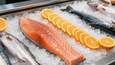 Salmon gravlax: the orange-cinnamon technique that replaces the classic marinade in 15 minutes