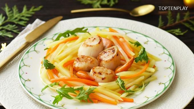 Image d'illustration © TopTenPlay EN