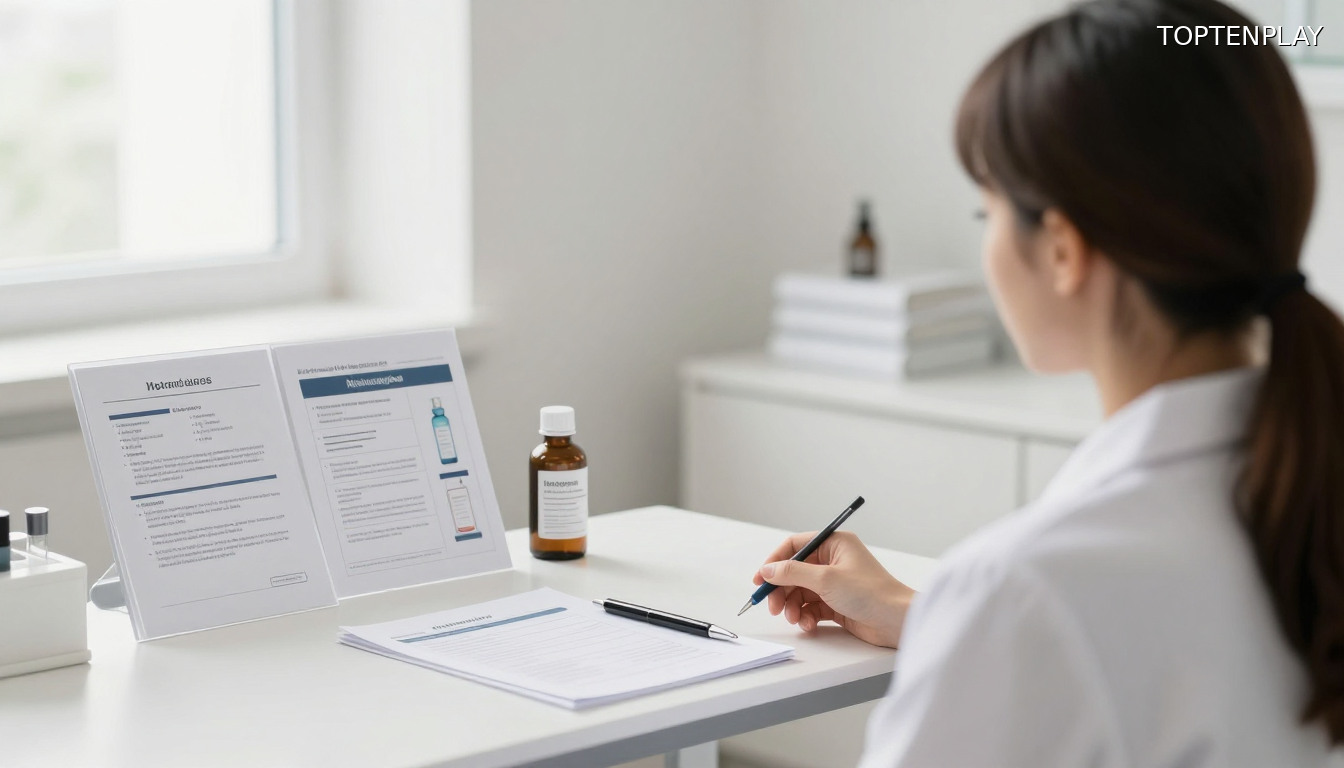 Image d'illustration © TopTenPlay EN