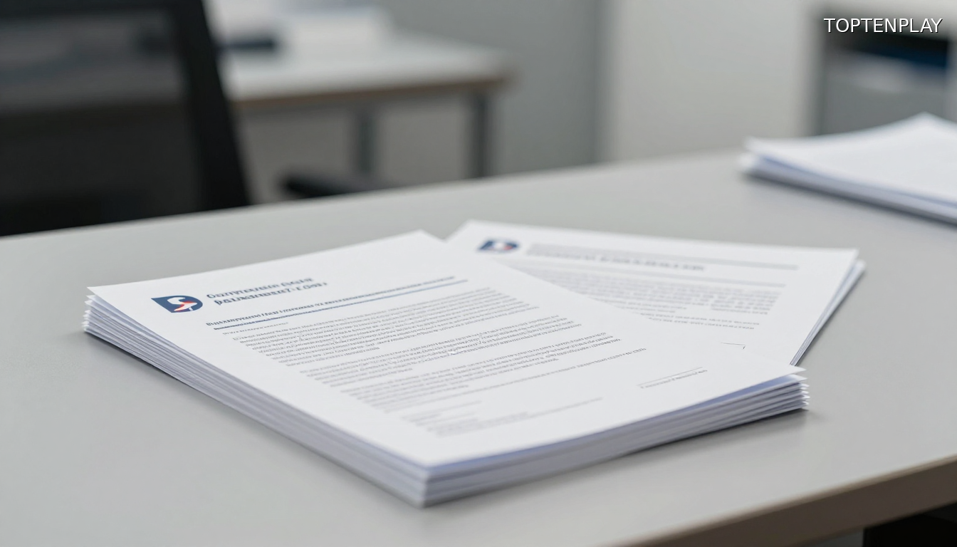 Image d'illustration © TopTenPlay EN