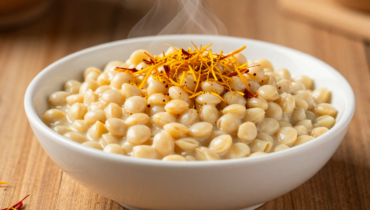 Steamed fish tournedos and saffron lentils: the rolling technique that transforms an ordinary fillet into a gourmet dish Steamed fish tournedos and saffron lentils: the rolling technique that transforms an ordinary fillet into a gourmet dish