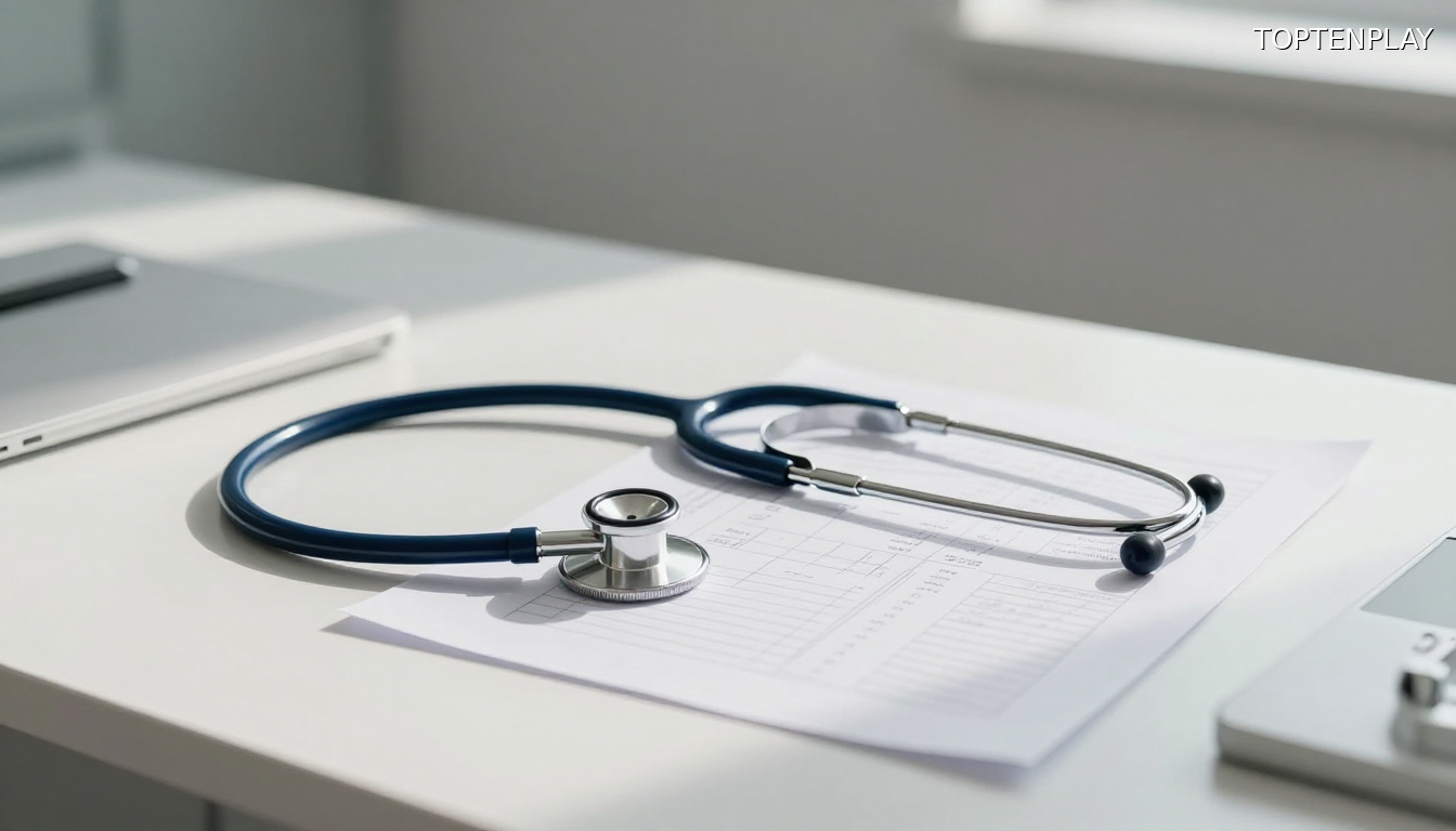 Image d'illustration © TopTenPlay EN