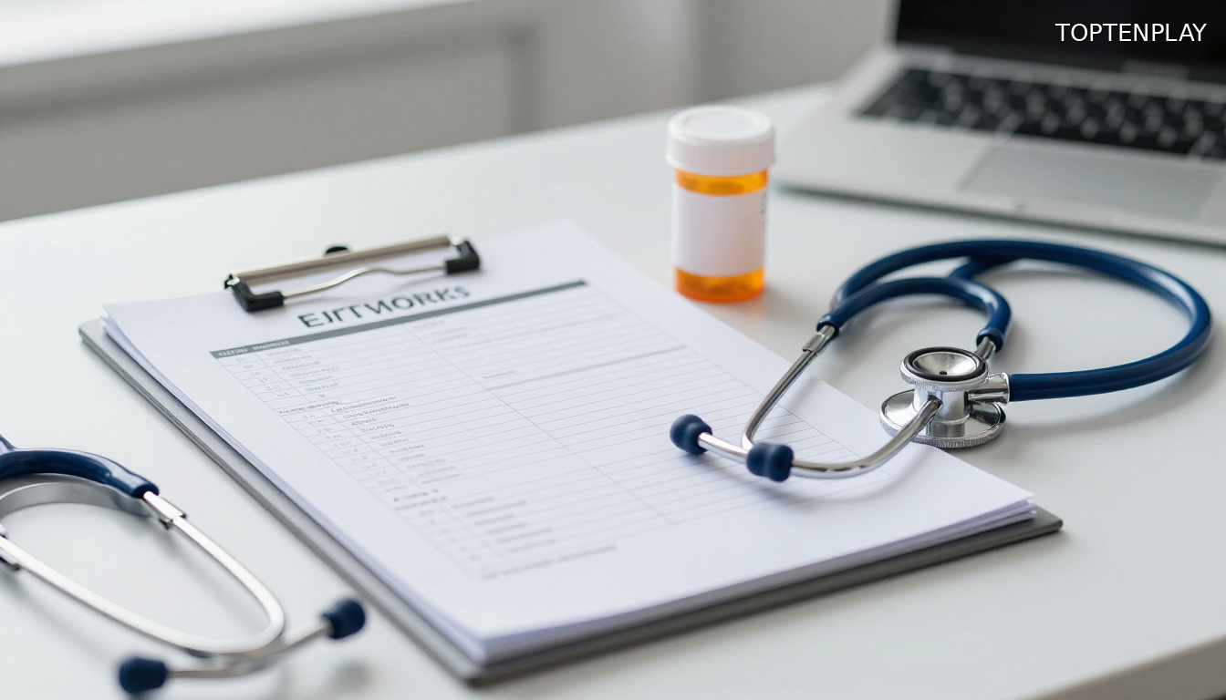 Image d'illustration © TopTenPlay EN