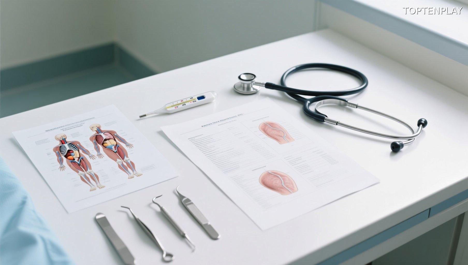 Image d'illustration © TopTenPlay EN