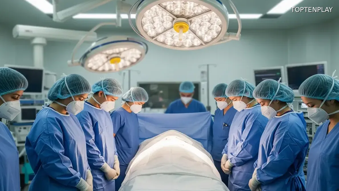 Image d'illustration © TopTenPlay EN