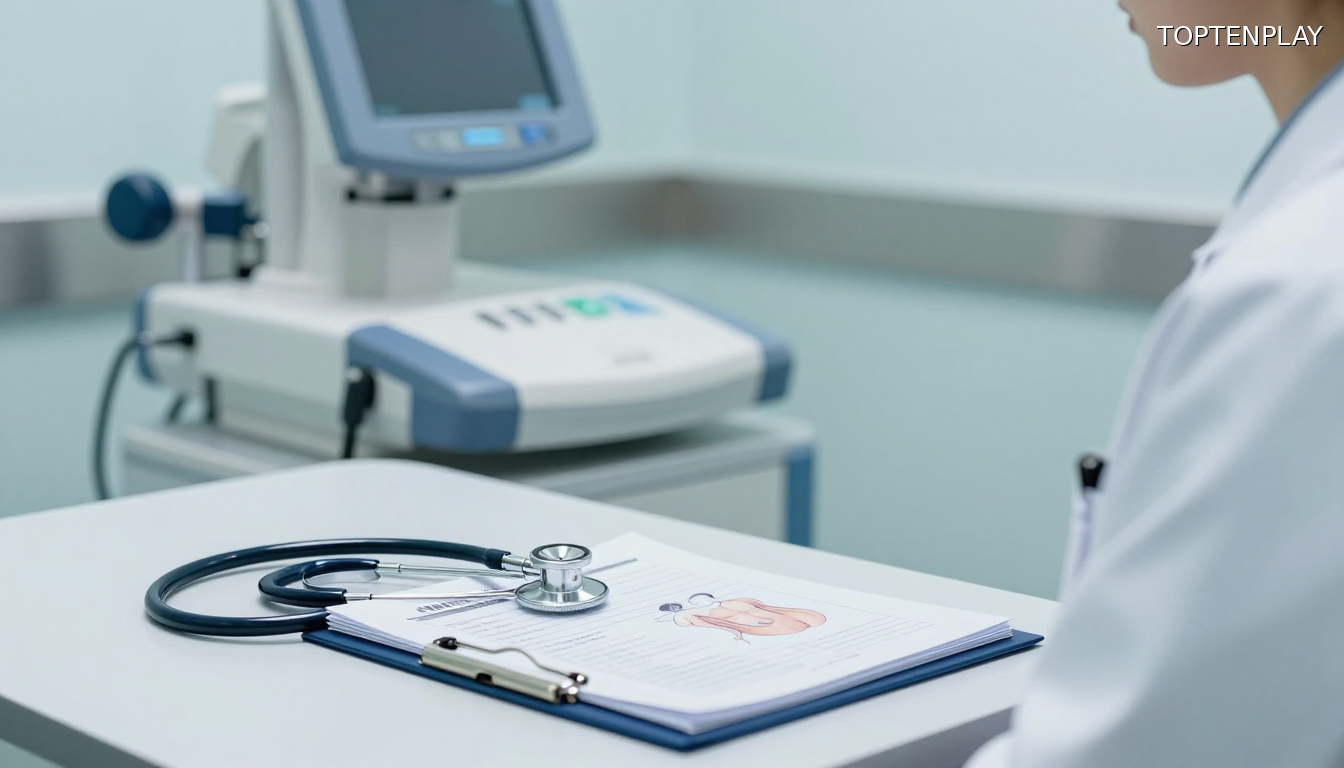 Image d'illustration © TopTenPlay EN