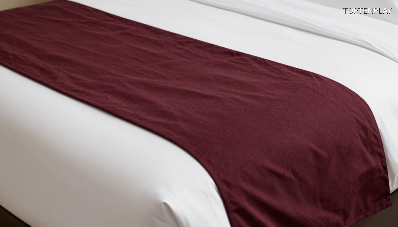 Image d'illustration © TopTenPlay EN