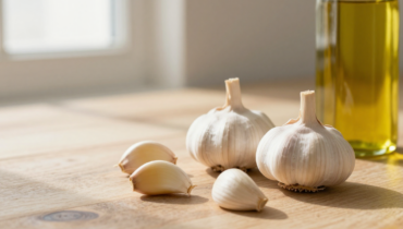 Leg pain and varicose veins: how garlic and clove oil can naturally relieve your joints
