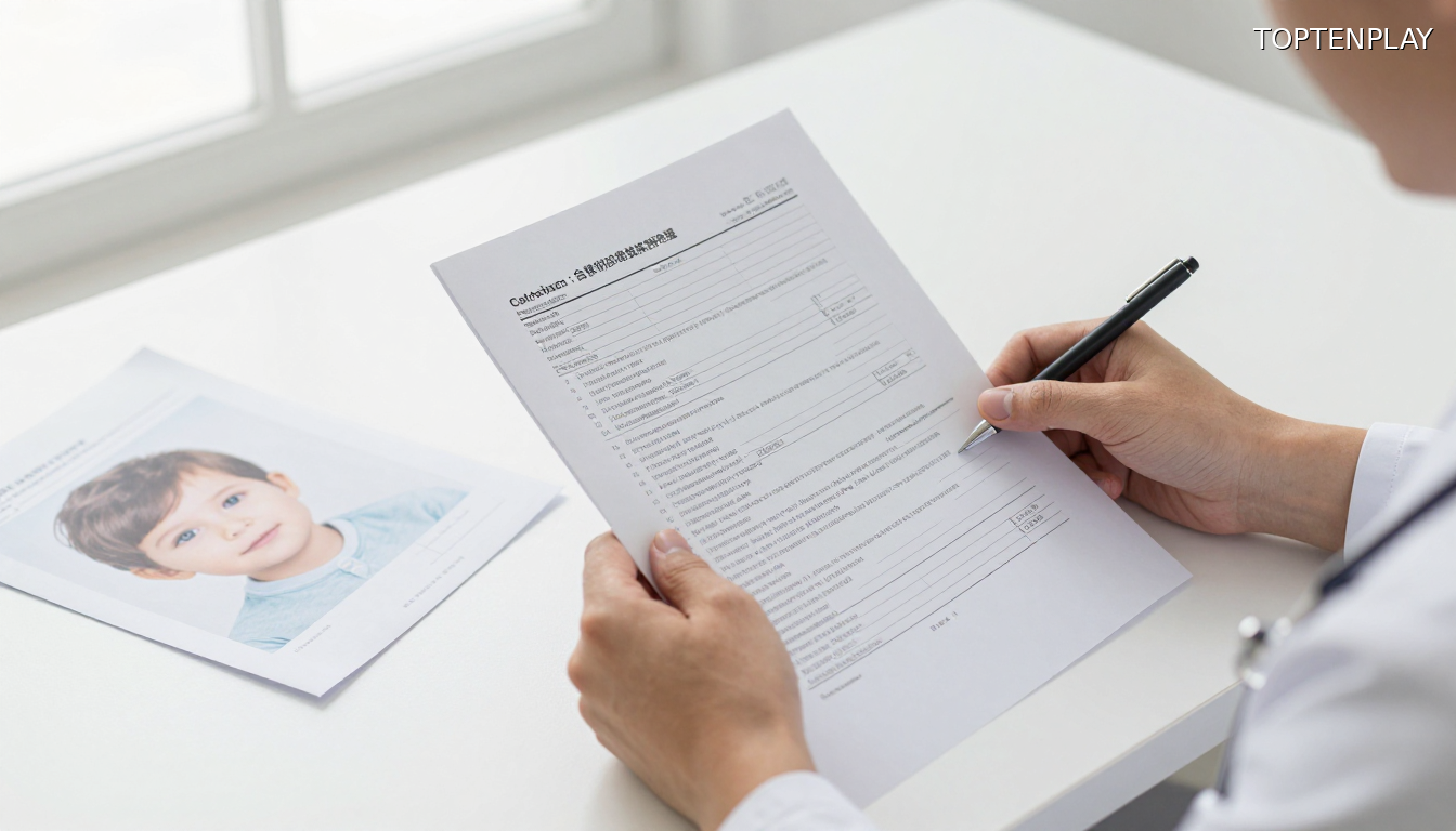 Image d'illustration © TopTenPlay EN