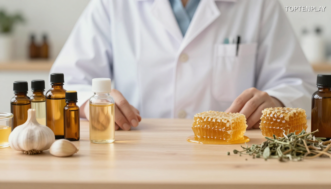 Image d'illustration © TopTenPlay EN