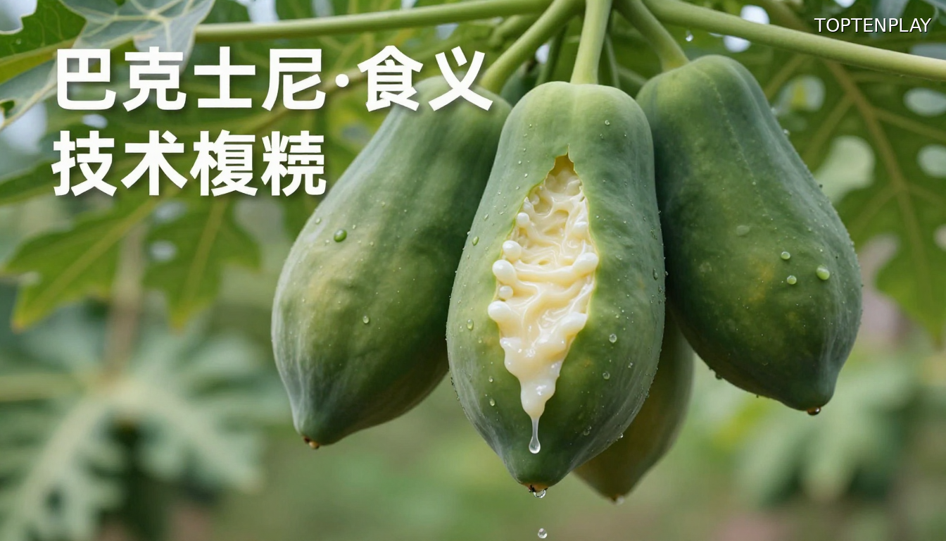 Image d'illustration © TopTenPlay EN