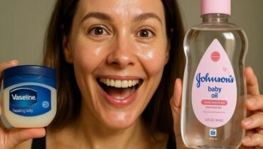 Affordable Skincare baking soda skincare clear urine hydration DIY Beauty natural beauty hacks vaseline coffee for dry skin 