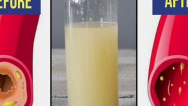 This Morning Drink That Could Transform Your Arteries β What Doctors Won’t Tell You About These 3 Ingredients This Morning Drink That Could Transform Your Arteries β What Doctors Won’t Tell You About These 3 Ingredients