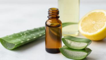 Spider veins: the natural remedy with aloe vera and apple cider vinegar that relieves leg heaviness