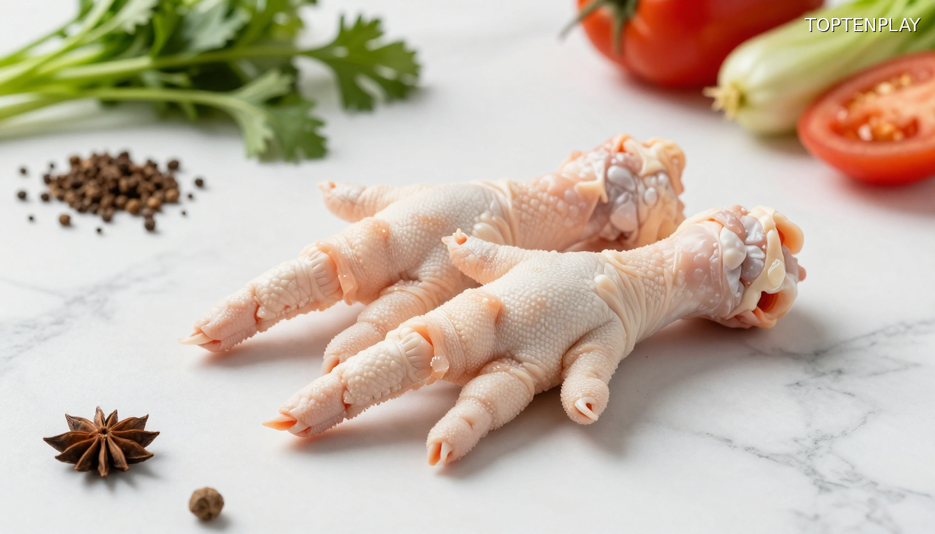 Image d'illustration © TopTenPlay EN