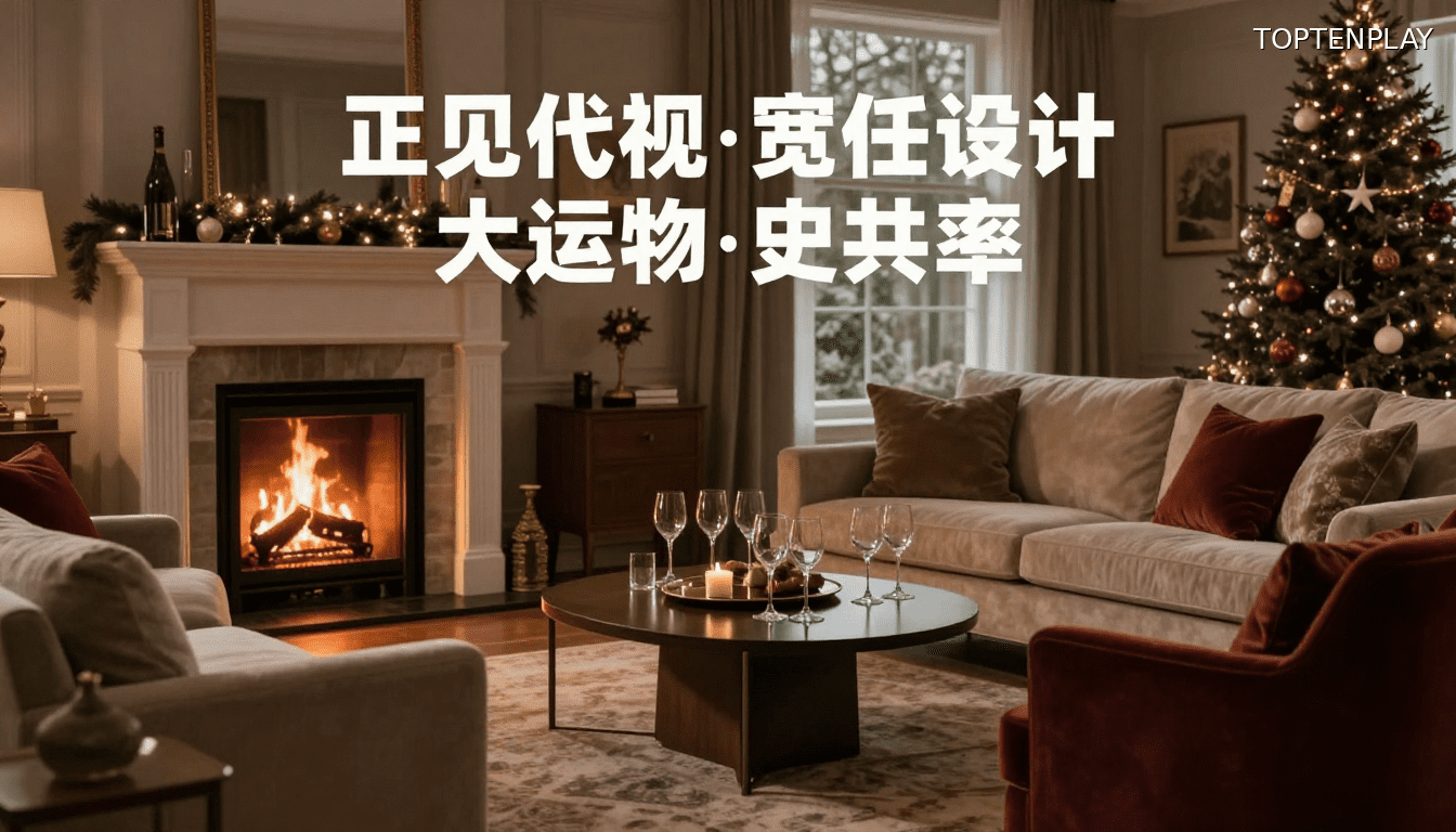 Image d'illustration © TopTenPlay EN