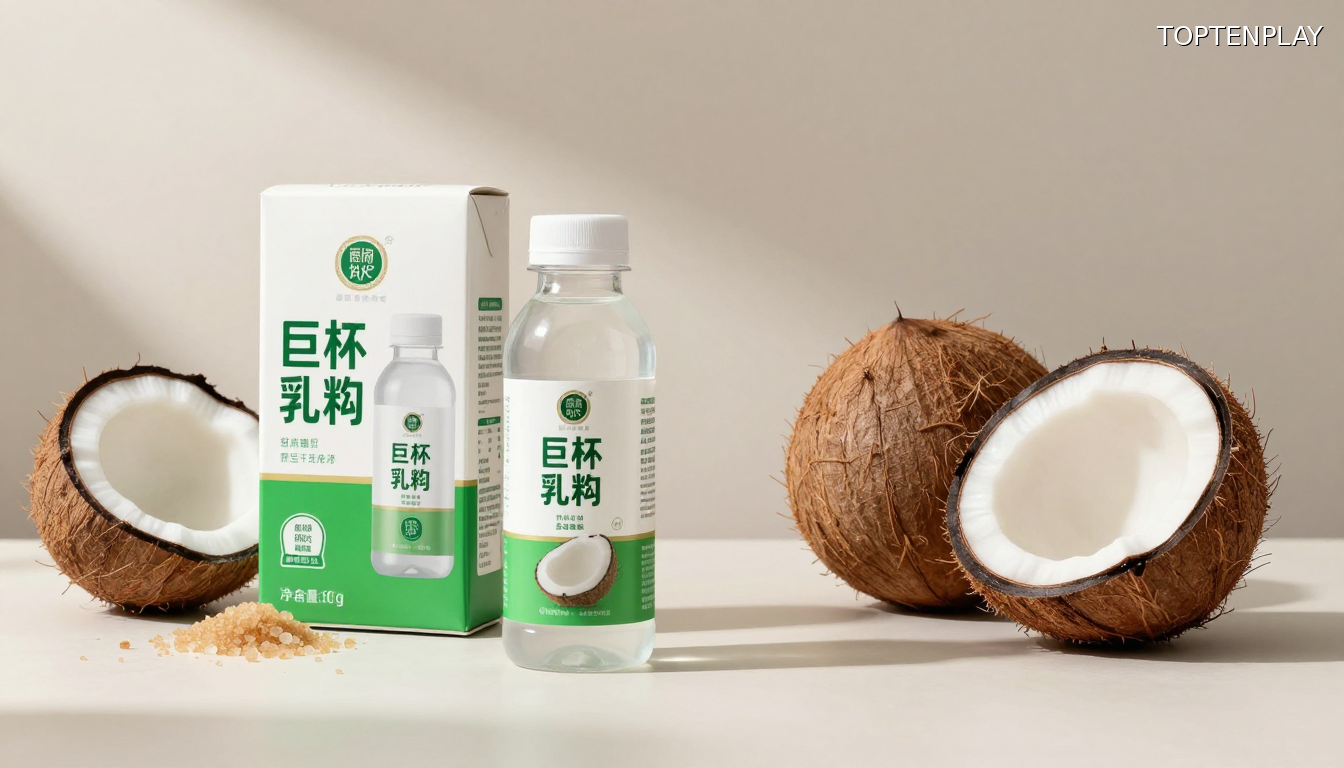 Image d'illustration © TopTenPlay EN