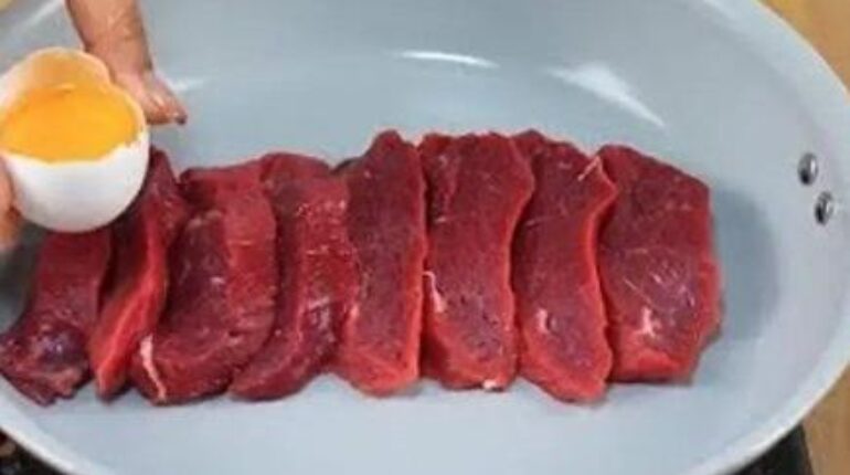 beef Game Meat Meat Recipes Pressure Cooker Quick Cooking Tender Meat Tough Cuts 