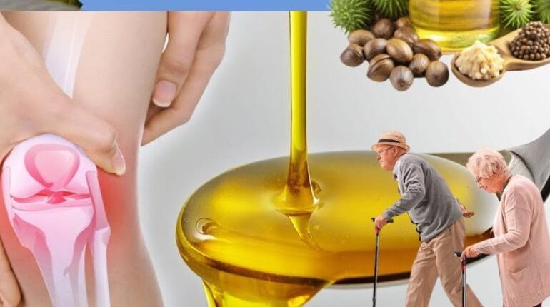 aloe vera hair care banana vinegar health benefits Castor Oil Kalanchoe skin care Muscle Relief Natural Wellness 