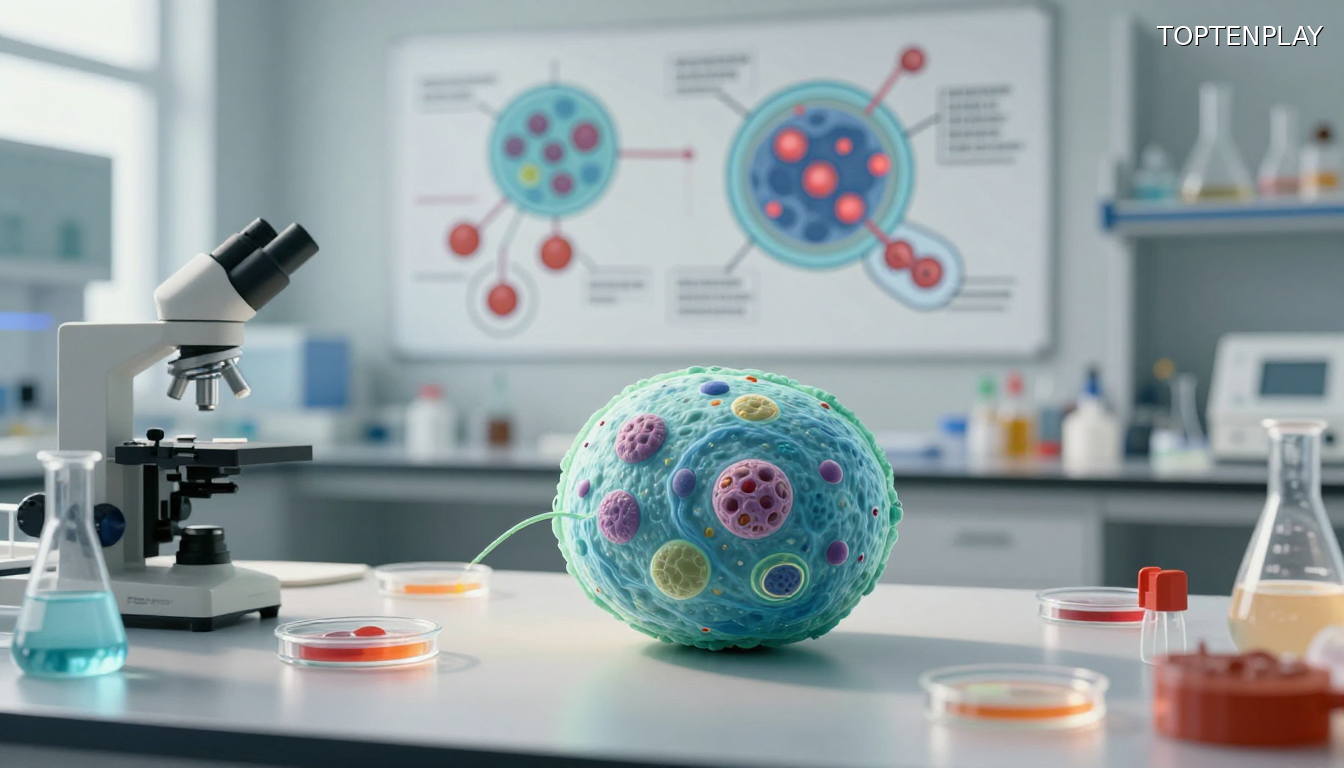 Image d'illustration © TopTenPlay EN