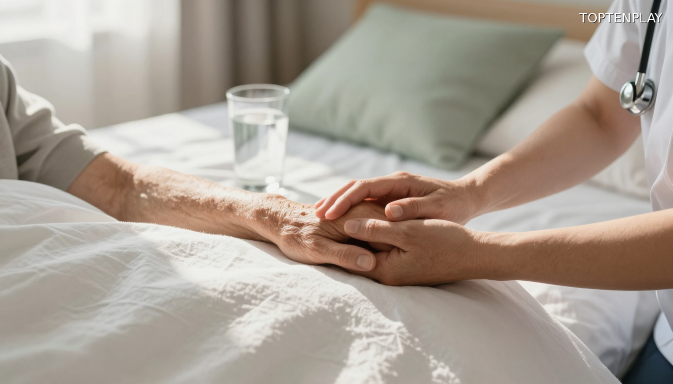 Image d'illustration © TopTenPlay EN