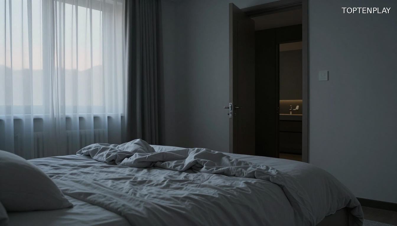 Image d'illustration © TopTenPlay EN