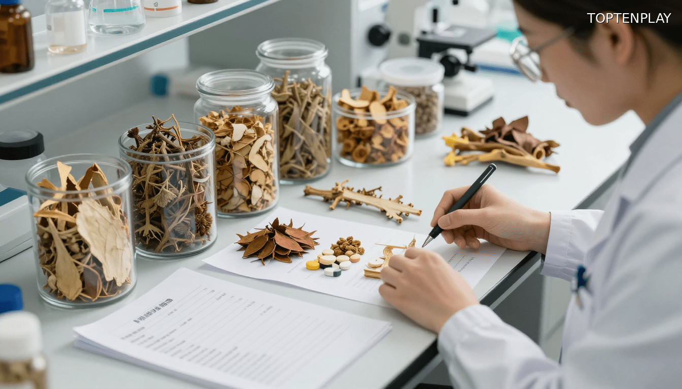 Image d'illustration © TopTenPlay EN