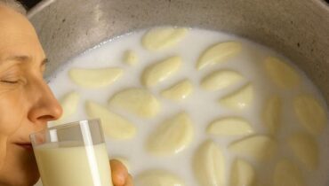 The Bedtime Ritual That Helps With Sleep, Immunity, and Joint Pain (Most People Skip It) The Bedtime Ritual That Helps With Sleep, Immunity, and Joint Pain (Most People Skip It)