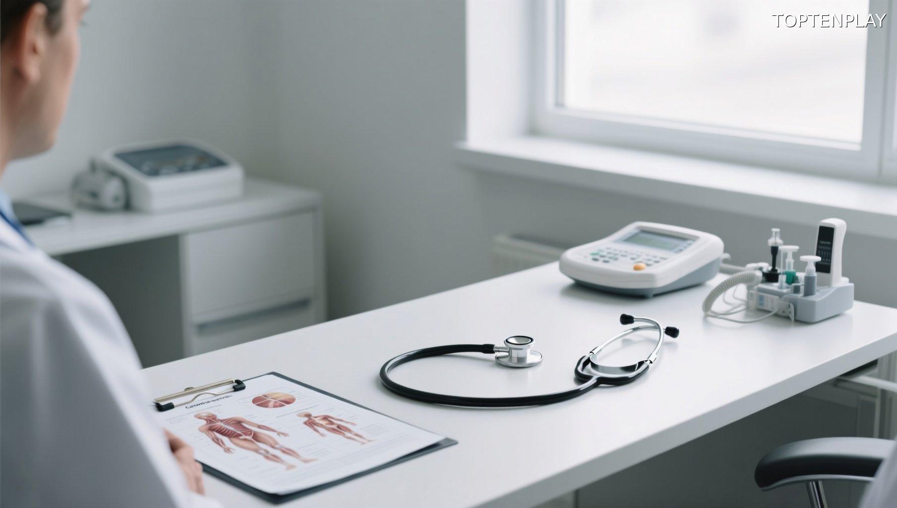 Image d'illustration © TopTenPlay EN