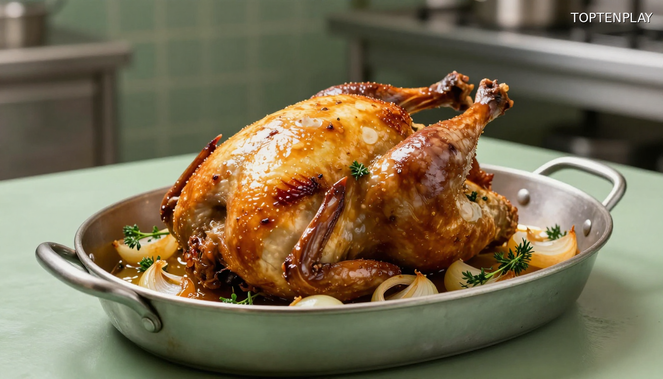 Image d'illustration © TopTenPlay EN