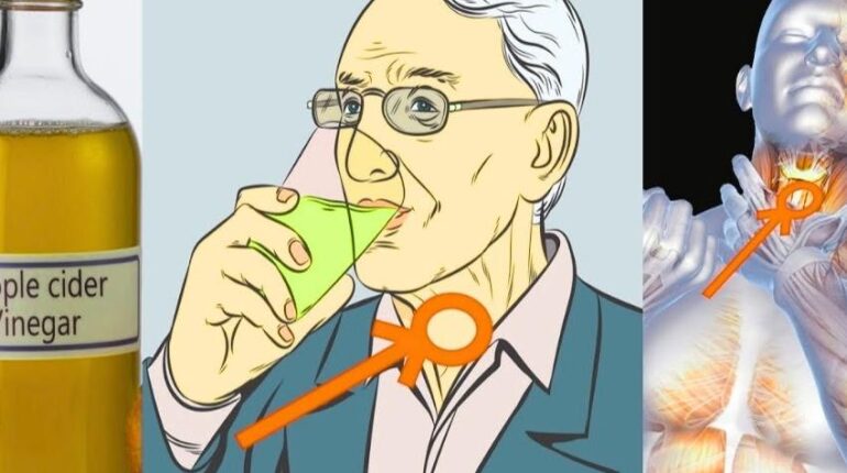 apple cider vinegar elixir avoid extreme detox baking soda skincare banana vinegar health benefits beetroot digestion issues Haircare natural remedies Weight Management 