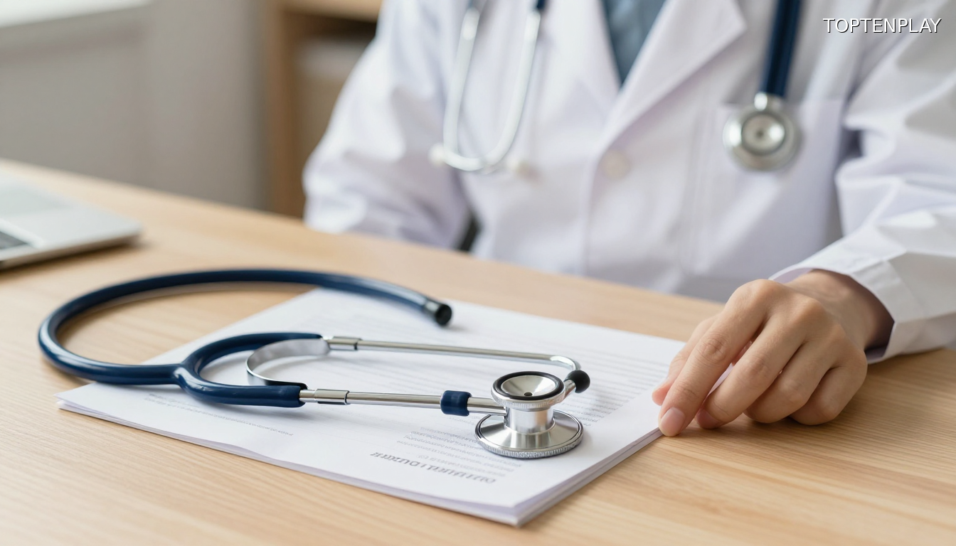 Image d'illustration © TopTenPlay EN