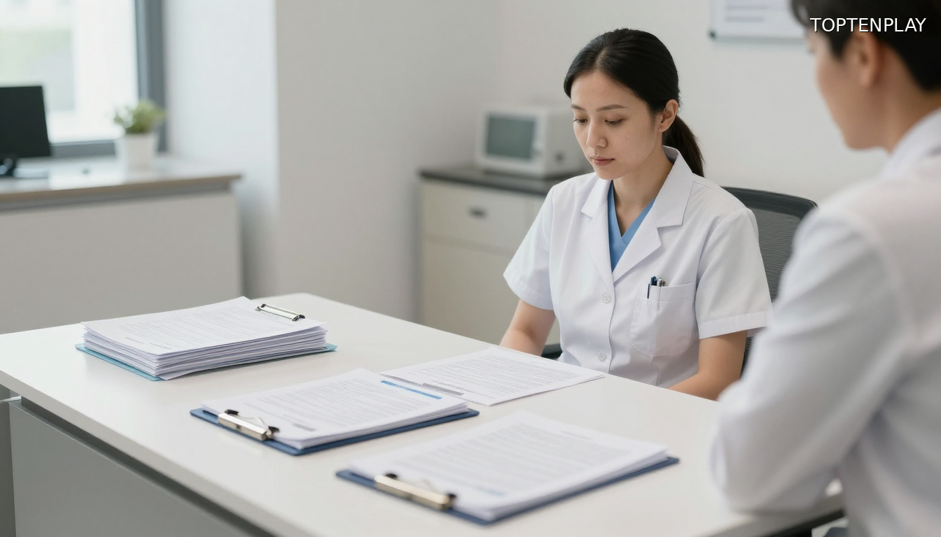 Image d'illustration © TopTenPlay EN