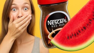 Watermelon and Coffee: How This Unexpected Pair Boosts Hydration, Focus, and Metabolism