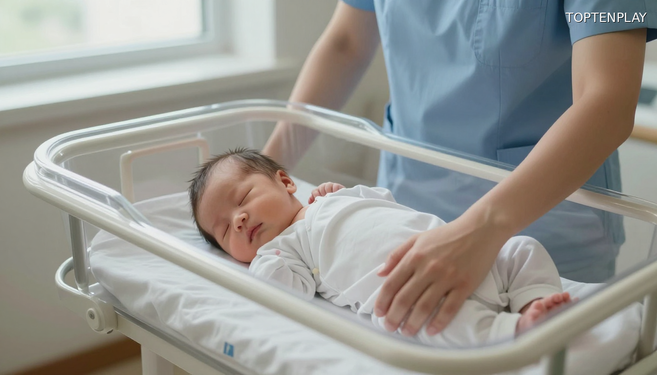 Image d'illustration © TopTenPlay EN