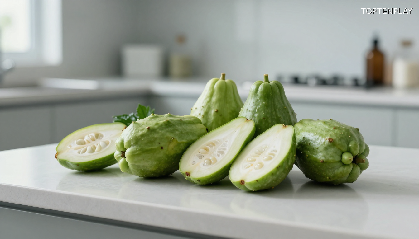 Image d'illustration © TopTenPlay EN