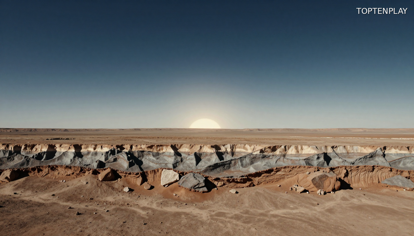 Image d'illustration © TopTenPlay EN