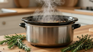 Slow Cooker Chicken and Potatoes: the simple family recipe that gets 5 stars every time Slow Cooker Chicken and Potatoes: the simple family recipe that gets 5 stars every time