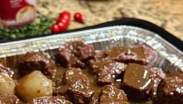classic comfort food dried beef recipes Easy Dinners Family Meals One Pot Meals Slow Cooker 