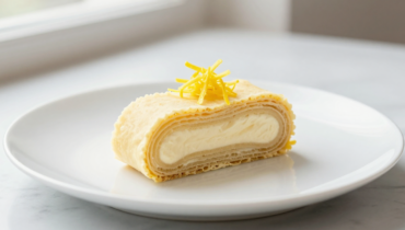 Lemon-mascarpone Yule log: the 100% homemade recipe that replaces the bakery version at a lower cost Lemon-mascarpone Yule log: the 100% homemade recipe that replaces the bakery version at a lower cost
