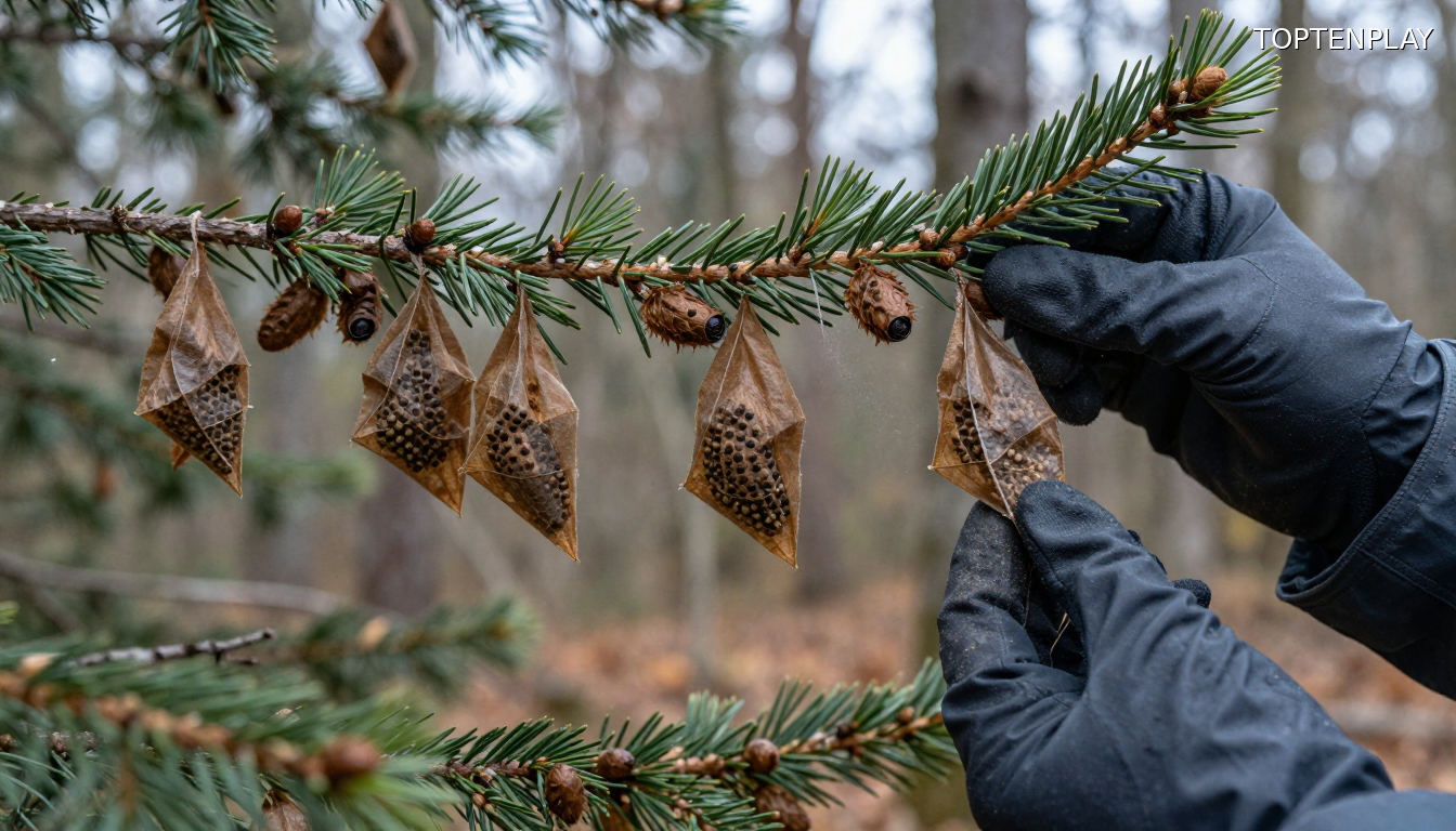 Image d'illustration © TopTenPlay EN