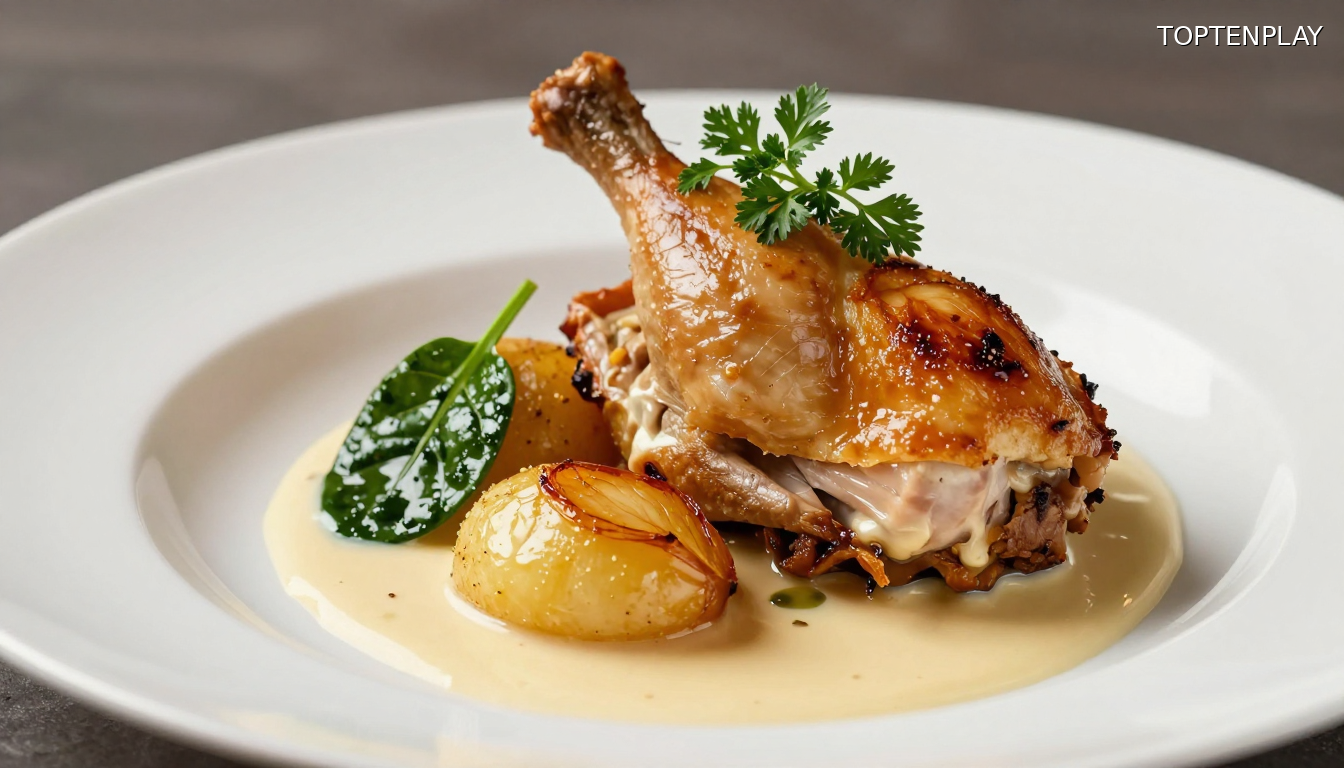 Image d'illustration © TopTenPlay EN