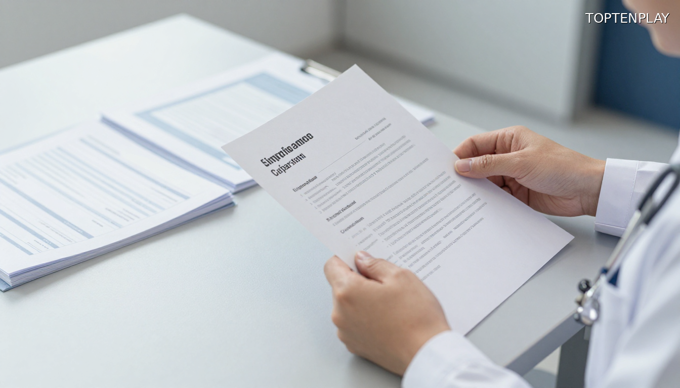 Image d'illustration © TopTenPlay EN