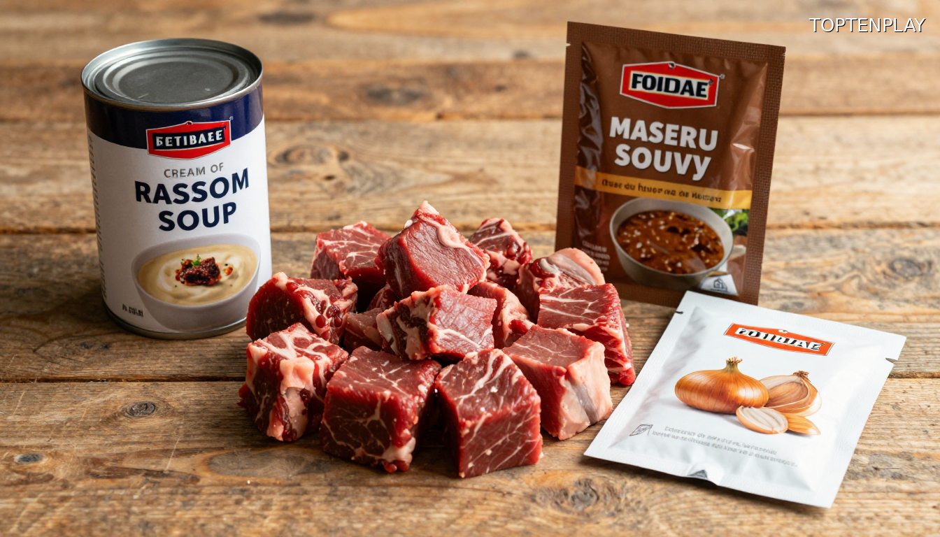 Image d'illustration © TopTenPlay EN